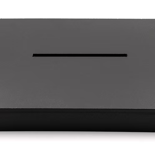 Post Base- Concealed Knife Plate