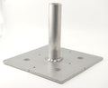 Aluminum Base Plate - My Store